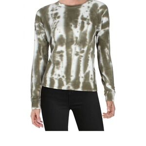 Sanctuary tie dye sweater